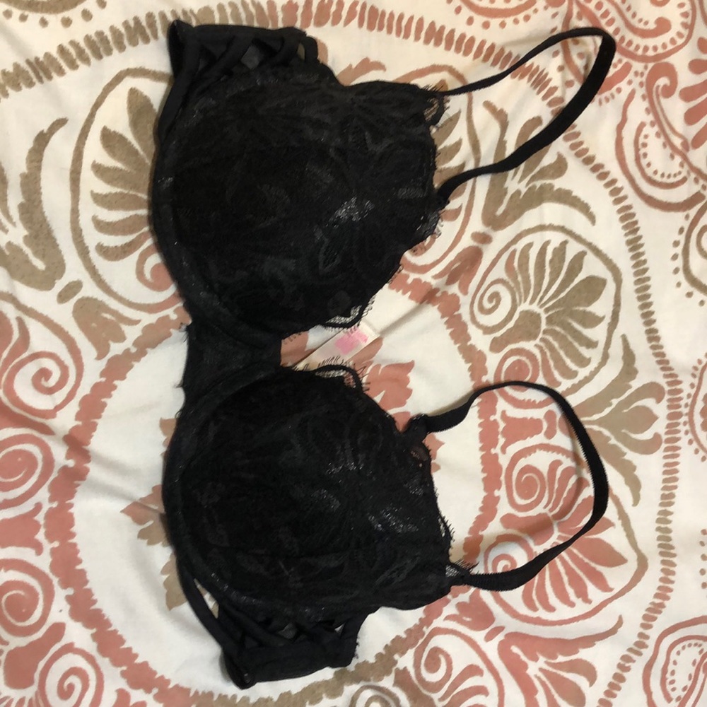 Gently worn Victoria Secret Bra